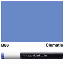 Copic Ink B66-Clematis
