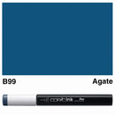 Copic Ink B99-Agate*