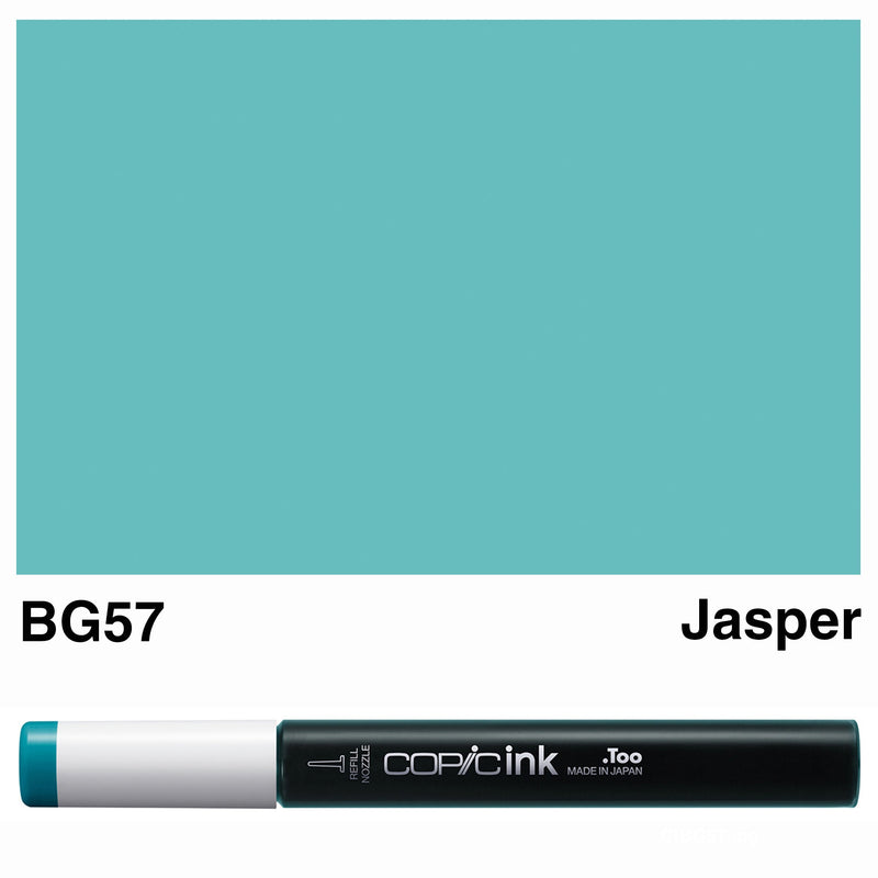 Copic Ink BG57-Jasper