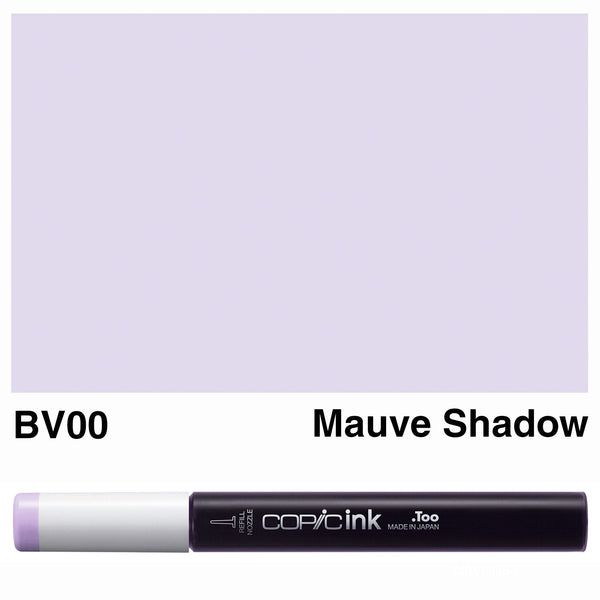 Copic Ink BV00-Mauve Shadow*