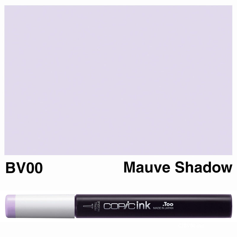 Copic Ink BV00-Mauve Shadow*