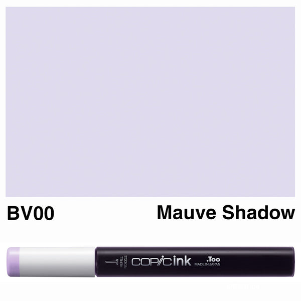 Copic Ink BV00-Mauve Shadow
