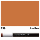 Copic Ink E39-Leather*