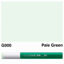 Copic Ink G000 - Pale Green 12ml*