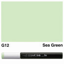 Copic Ink G12-Sea Green