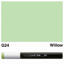 Copic Ink G24-Willow