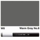 Copic Ink W8-Warm Gray No.8*