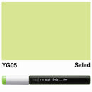Copic Ink YG05-Salad