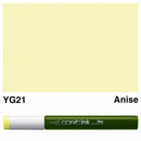 Copic Ink YG21-Anise*