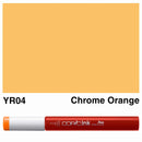 Copic Ink YR04-Chrome Orange*