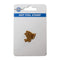 Universal Crafts Hot Foil Stamp 34mm x 29mm - Butterfly*