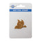 Universal Crafts Hot Foil Stamp 42mm x 38mm - Butterfly*
