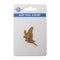 Universal Crafts Hot Foil Stamp 35mm x 48mm - Butterfly*
