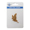 Universal Crafts Hot Foil Stamp 35mm x 48mm - Butterfly*