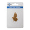 Universal Crafts Hot Foil Stamp 30mm x 47mm - Butterfly*