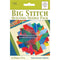 Colonial Needle Big Stitch Quilting Needle Pack Assortment 14 pack*