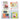 Poppy Crafts 12"x12" Paper Pack