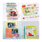 Poppy Crafts 12"x12" Paper Pack