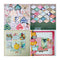 Poppy Crafts 12"x12" Paper Pack