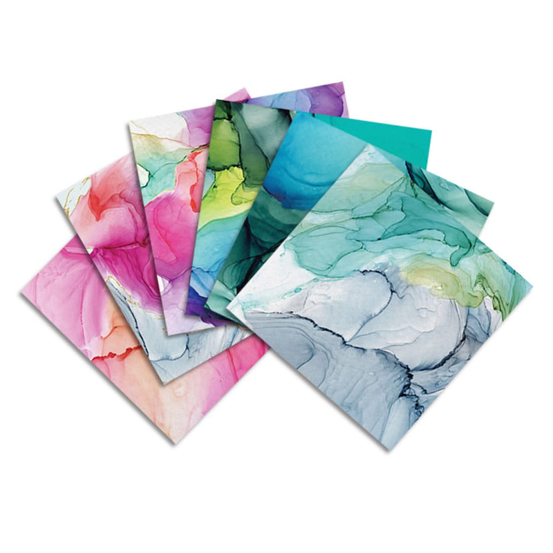Poppy Crafts 12"x12" Paper Pack