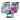 Poppy Crafts 12"x12" Paper Pack
