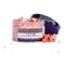 X-Press It Metal Leaf Flakes 5g - Copper*