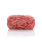 Poppy Crafts Smooth Like Velvet Yarn 100g - Coral