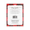 Crate Paper Hey, Santa Confetti Set 70 Pack - Acetate, Vellum & Mylar