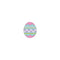 Doodlebug Collectible Enamel Pin Easter Egg
