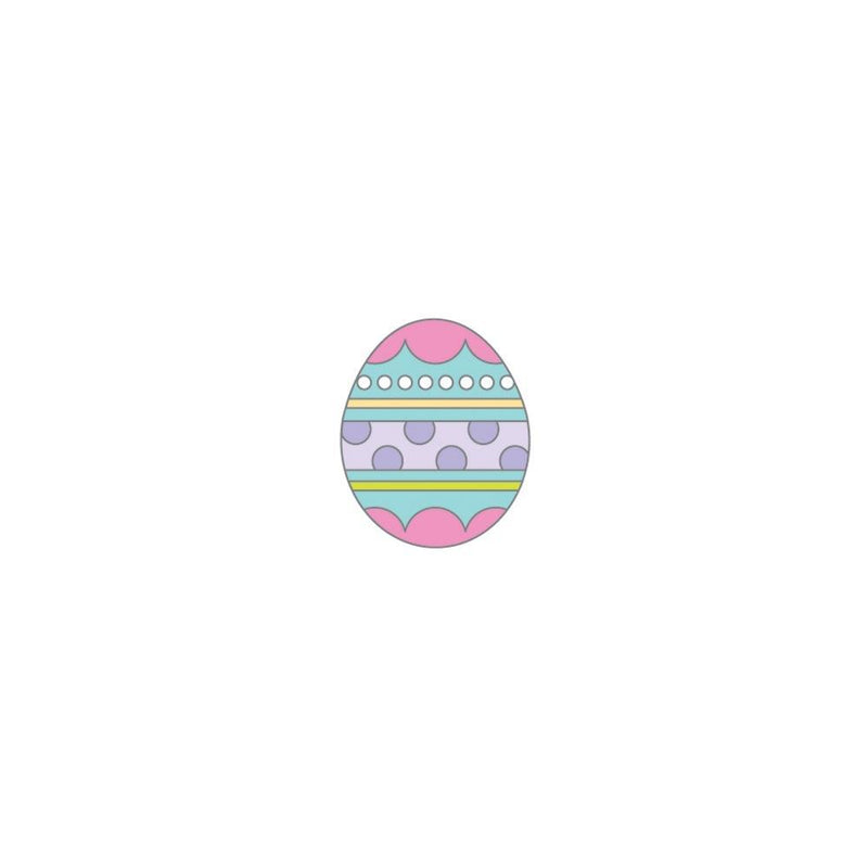 Doodlebug Collectible Enamel Pin Easter Egg*