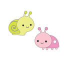 Doodlebug Collectible Enamel Pin 2 pack  Baby Bugs*