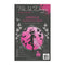 Pink Ink Designs 6"x 8" Clear Stamp Set - Giselle*