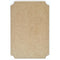 Little Birdie Wooden Decorable Plaque 6"X4" 1/Pkg 6"X4"