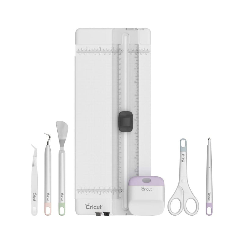 Cricut Tools Essential Set 7pcs*