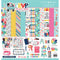 PhotoPlay Collection Pack 12"X12" Crop 'Til You Drop*
