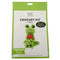 Fabric Editions Crochet Kit - Frog 4.75"X5.5"X4.25"*