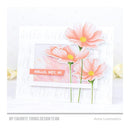 My Favorite Things - Stamp Set - Flowers in Bloom