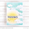 My Favorite Things - Clear Stamps 4in x 8in - Say It in a Starburst*