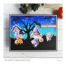 My Favorite Things - Stamp Set - Best Witches*