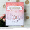 My Favorite Things Clear Stamp Set 4 inch x 8 inch - Merry Moments*