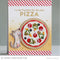 My Favorite Things Stamps - Pizza My Heart*