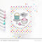 My Favorite Things - Stamp Set - Birthdays Take the Cake*