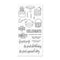 My Favorite Things - Stamp Set - Birthdays Take the Cake*