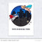 My Favorite Things Clear Stamps 4"x 6" - To the Rescue*