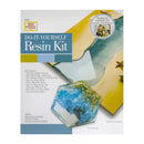 Mod Podge Do-It-Yourself Resin - River Kit