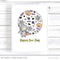 My Favorite Things Clear Stamps 4in x 6in - Sassy Pants Spooktacular*