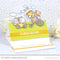 My Favorite Things Clear Stamps 4"X6" - Wheelie Great Friend*
