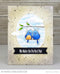 My Favorite Things Clear Stamps 4"X8" - Tweet Memories*
