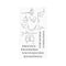 My Favorite Things Clear Stamps 4"X8" - Tweet Memories*