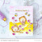 My Favorite Things Clear Stamps 4"X6" - We Beelong*